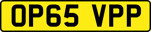 OP65VPP