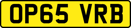 OP65VRB