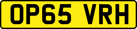 OP65VRH