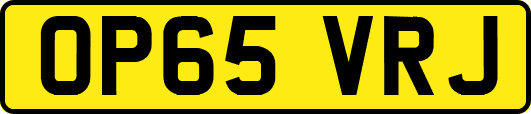 OP65VRJ