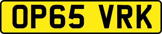 OP65VRK