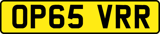 OP65VRR