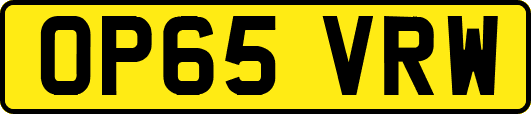 OP65VRW