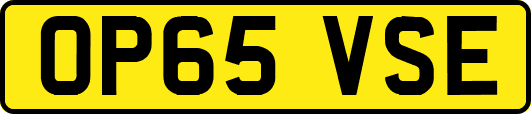 OP65VSE