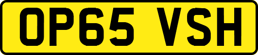 OP65VSH
