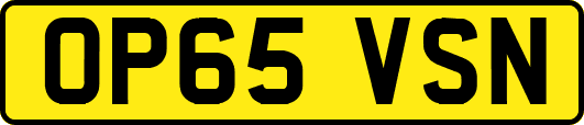 OP65VSN