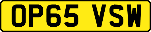 OP65VSW