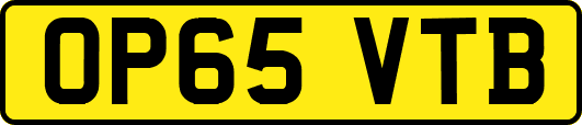 OP65VTB