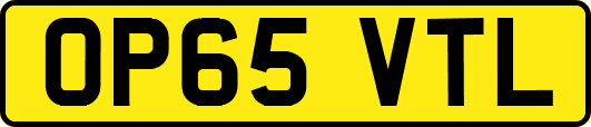 OP65VTL