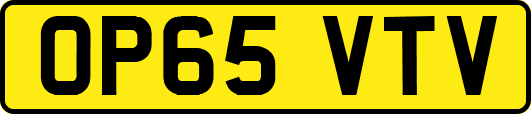 OP65VTV