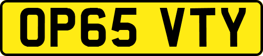 OP65VTY
