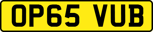 OP65VUB