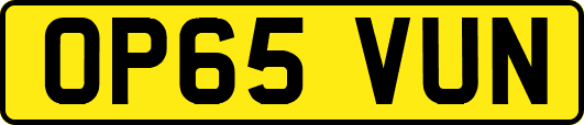 OP65VUN