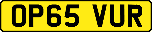 OP65VUR