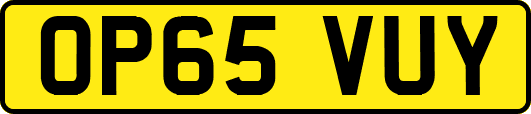 OP65VUY