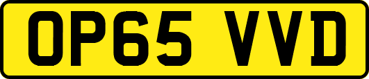 OP65VVD