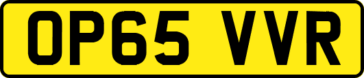 OP65VVR