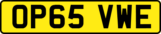 OP65VWE