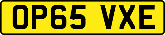 OP65VXE