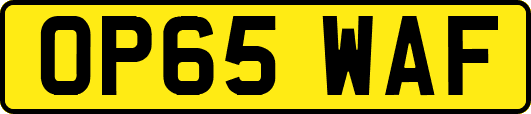 OP65WAF