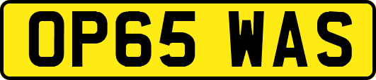 OP65WAS