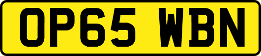 OP65WBN