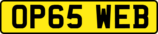 OP65WEB
