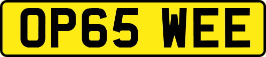 OP65WEE