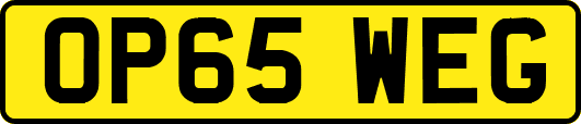 OP65WEG