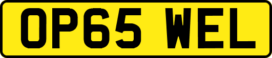 OP65WEL