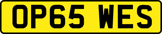 OP65WES
