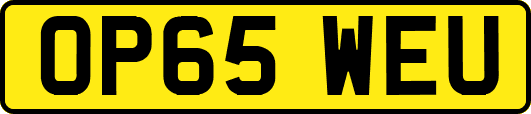OP65WEU