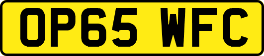 OP65WFC