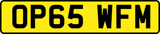 OP65WFM