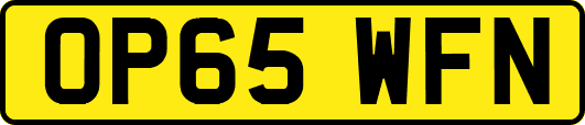 OP65WFN