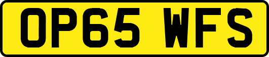 OP65WFS
