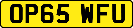 OP65WFU