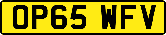 OP65WFV