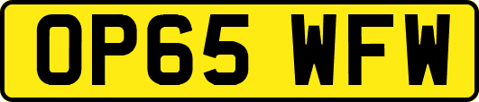 OP65WFW