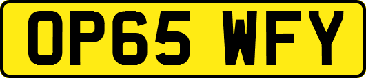 OP65WFY