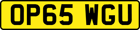 OP65WGU