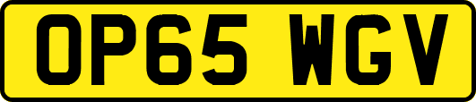 OP65WGV