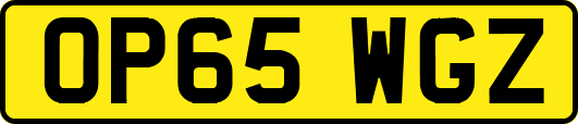 OP65WGZ