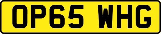 OP65WHG