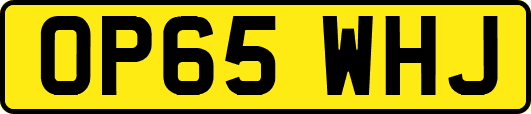 OP65WHJ