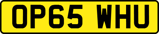 OP65WHU