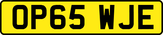 OP65WJE