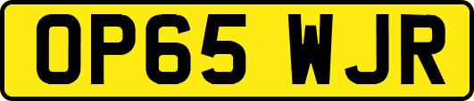 OP65WJR