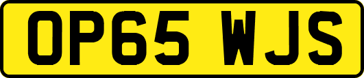 OP65WJS