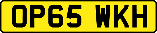 OP65WKH